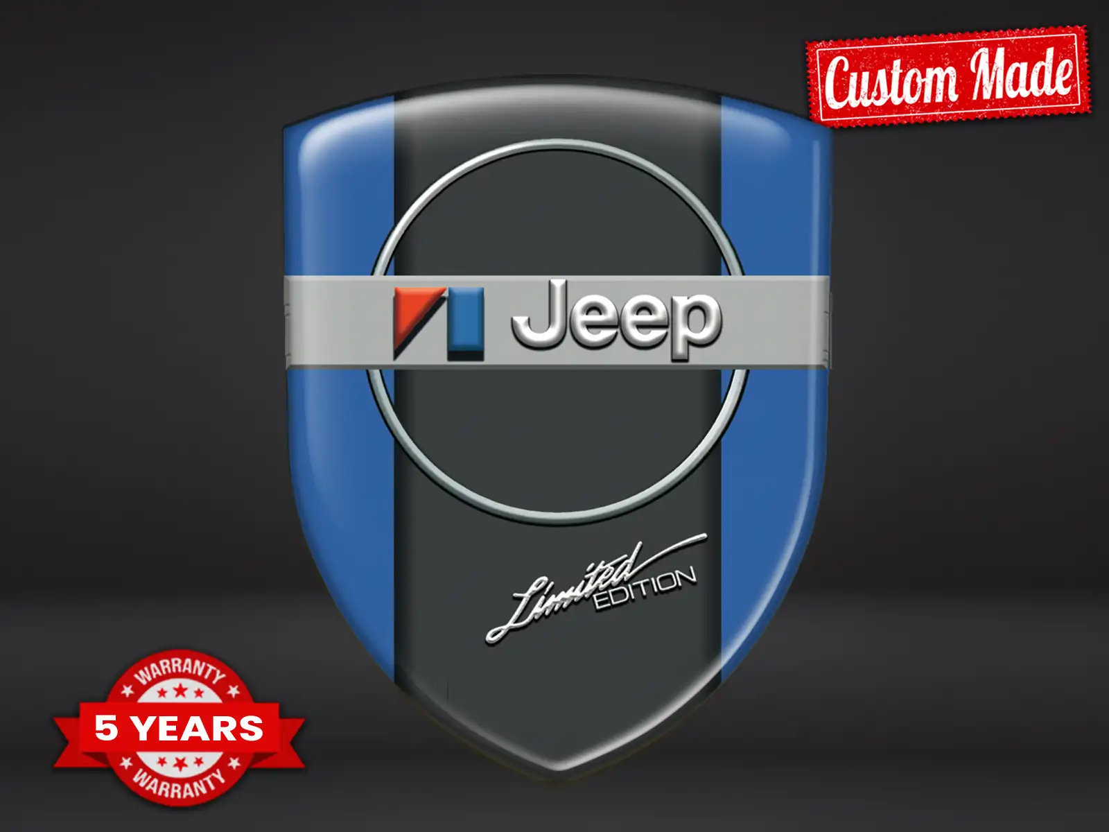 Jeep Vinilos Ventana Auto Estilo Edición Alta Calidad
